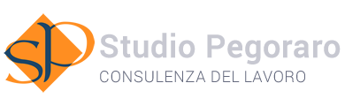 Studio Pegoraro consulenza del lavoro a Padova Logo